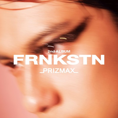 アルバム/FRNKSTN/PRIZMAX