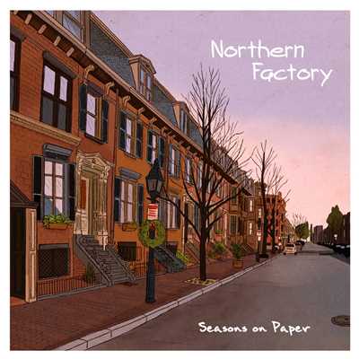 アルバム/Seasons On Paper/Northern Factory