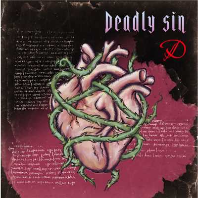 アルバム/Deadly sin/D