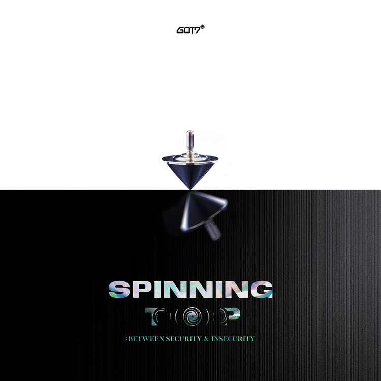 Time Out Got7 収録アルバム Spinning Top Between Security Insecurity 試聴 音楽ダウンロード Mysound