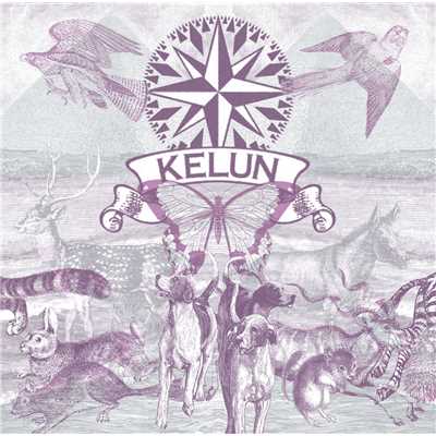 アルバム/KELUN/KELUN
