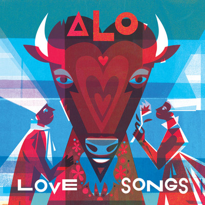 アルバム/Love Songs (EP)/ALO