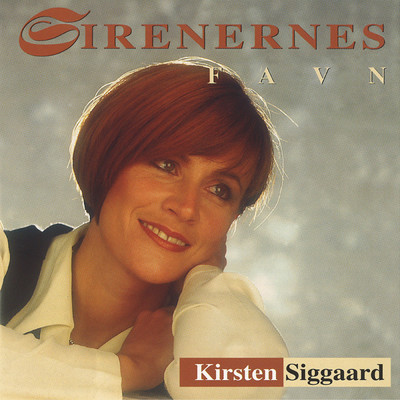 アルバム/Sirenernes Favn/Kirsten Siggaard