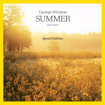 シングル/Early Morning Range/George Winston