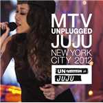 アルバム/MTV UNPLUGGED JUJU/JUJU