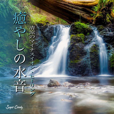 泉の森林浴/RELAX WORLD