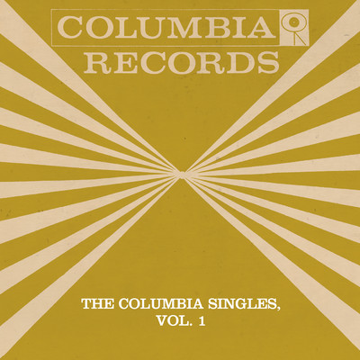 アルバム/The Columbia Singles, Vol. 1/トニー・ベネット