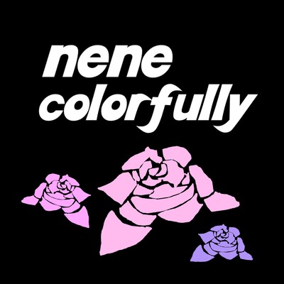 nene colorfully