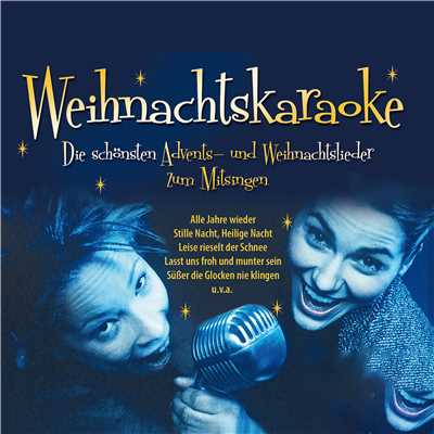アルバム/Weihnachts Karaoke (Zum Mitsingen)/Meraner Kinderchor