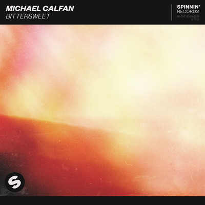 シングル/Bittersweet (Extended Mix)/Michael Calfan