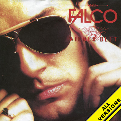 アルバム/Wiener Blut (All Versions) [2022 Remaster]/Falco
