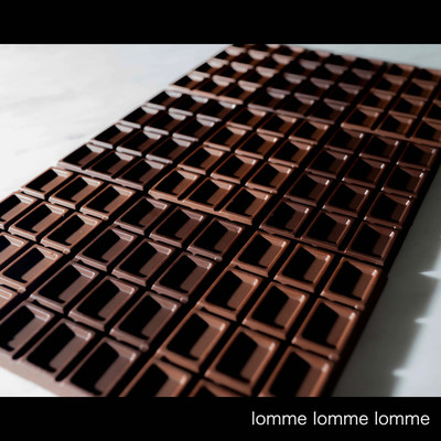 シングル/Chocolate/Iomme Iomme Iomme