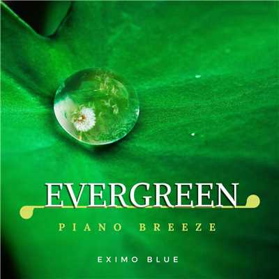 Evergreen - Piano Breeze/Eximo Blue