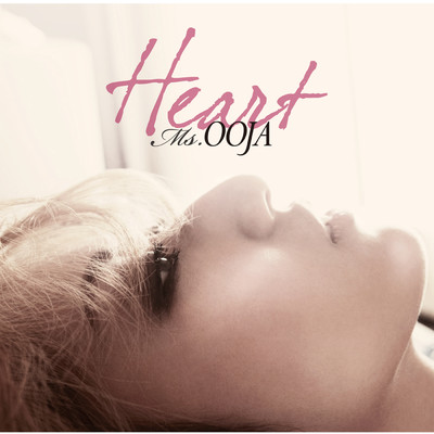 アルバム/HEART/Ms.OOJA