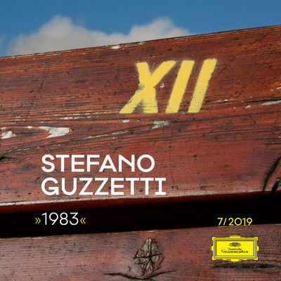 シングル/1983/Stefano Guzzetti