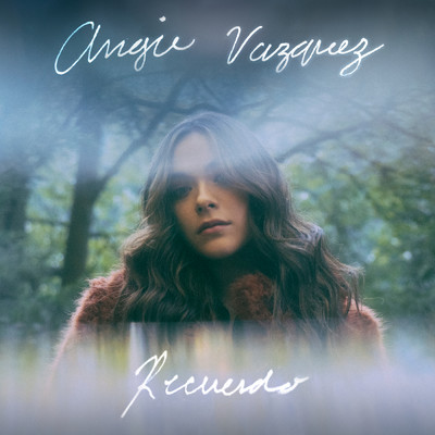 アルバム/Recuerdo/Angie Vazquez