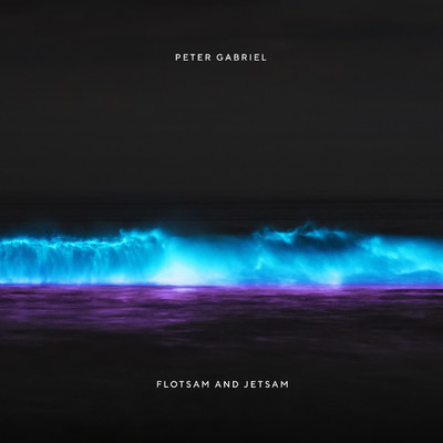 アルバム/Flotsam And Jetsam/Peter Gabriel