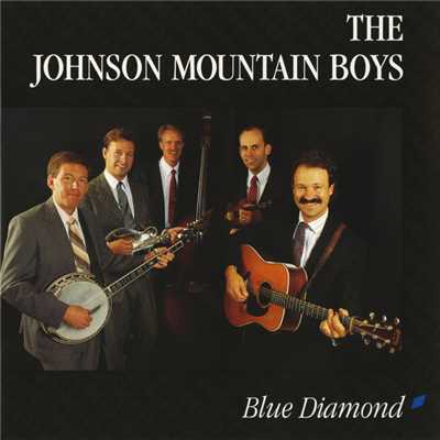 アルバム/Blue Diamond/The Johnson Mountain Boys