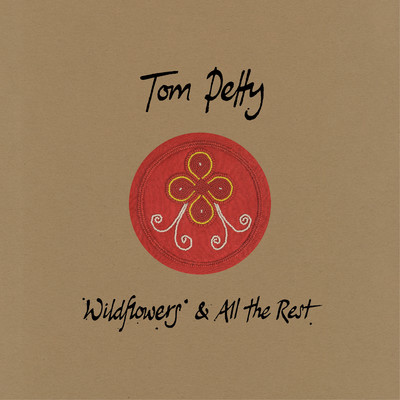 アルバム/Wildflowers & All The Rest (Deluxe Edition)/Tom Petty