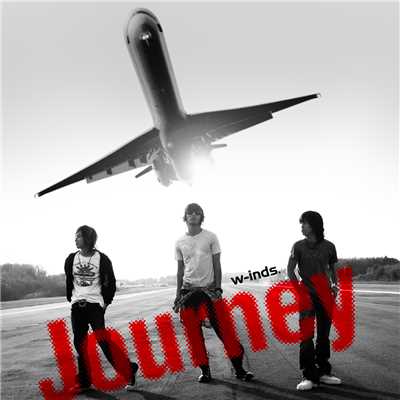 Journey/w-inds.