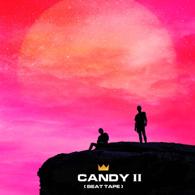 アルバム/Candy II [Beat Tape]/Louis The Child