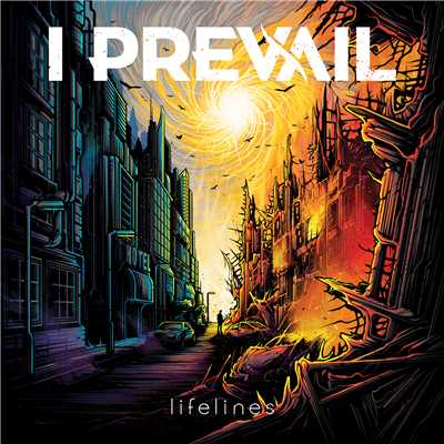 アルバム/Lifelines (Explicit)/I Prevail