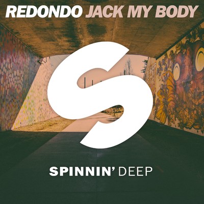 シングル/Jack My Body/Redondo