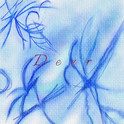 シングル/Dear(Instrumental)/EDEN