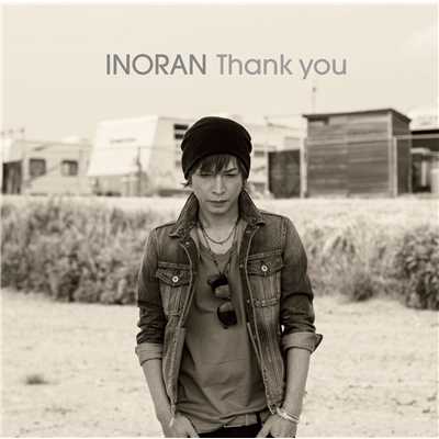 Let It All Out/INORAN