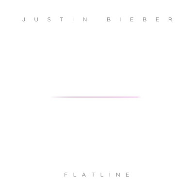 シングル/Flatline/Justin Bieber