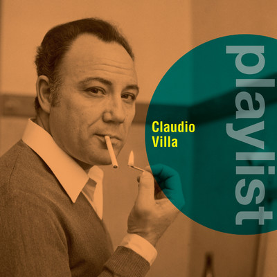 アルバム/Playlist: Claudio Villa/Claudio Villa