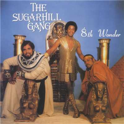 アルバム/8th Wonder/The Sugarhill Gang