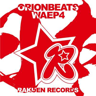 アルバム/WAEP4/ORIONBEATS