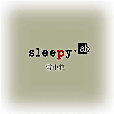 雪中花/sleepy.ab
