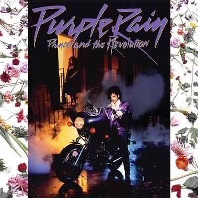 Purple Rain (Deluxe Edition)/Prince