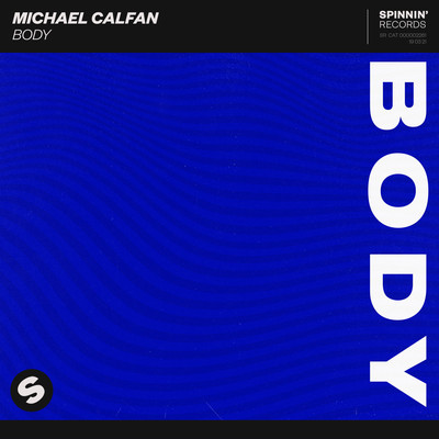 シングル/Body (Extended Mix)/Michael Calfan