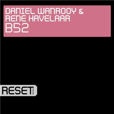 シングル/B52/Daniel Wanrooy & Rene Havelaar