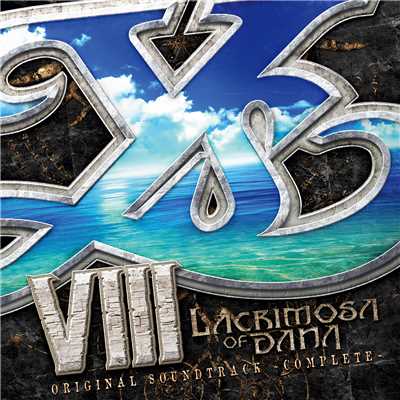 アルバム/イースVIII -Lacrimosa of DANA- オリジナルサウンドトラック [完全版]/Falcom Sound Team jdk