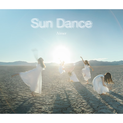 アルバム/Sun Dance/Aimer