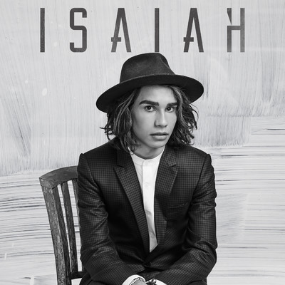 アルバム/Isaiah/Isaiah Firebrace