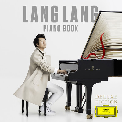 ピアノ・ブック (デラックス・エディション)/Lang Lang