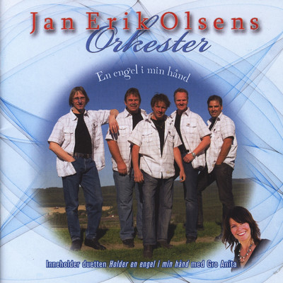 アルバム/En engel i min hand/Jan Erik Olsens Orkester