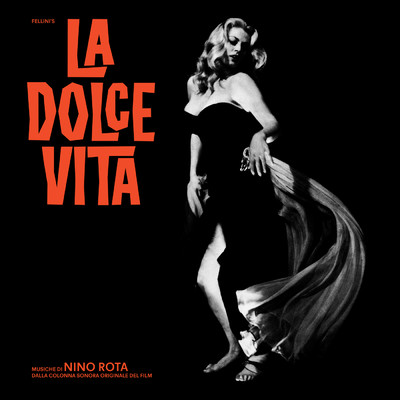 アルバム/La dolce vita (Original Motion Picture Soundtrack ／ Remastered 2022)/ニーノ・ロータ