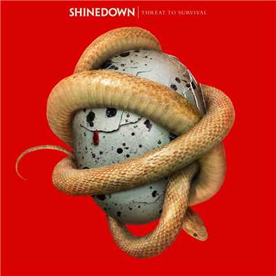 アルバム/Threat to Survival/Shinedown