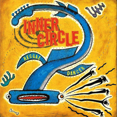 Reggae Dancer/Inner Circle