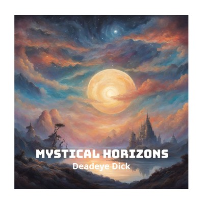 アルバム/Mystical Horizons/Deadeye Dick