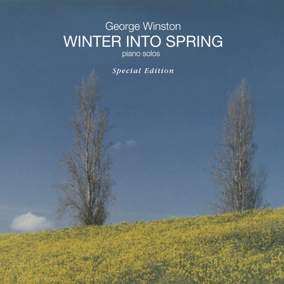 シングル/January Stars/George Winston