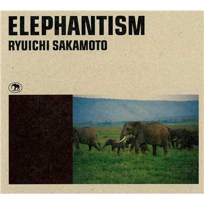 シングル/Elephantism 9/坂本龍一