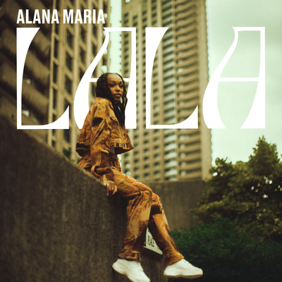 シングル/My Heart (feat. Kranium)/Alana Maria