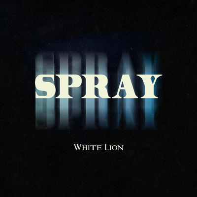 Spray/White Lion